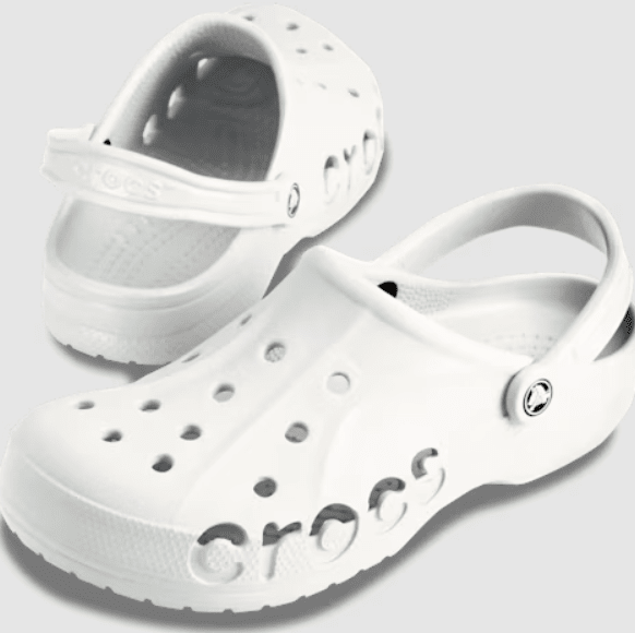 Crocs Baya Clog Pistachio 9 — 191448753594 Shoe Deals Outlet
