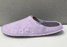 Crocs Baya Slipper Lavender / Slate Grey Men's 10 / Women's 12 W 191448601536 Shoe Deals Outlet