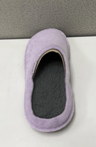 Crocs Baya Slipper Lavender / Slate Grey Men's 10 / Women's 12 W 191448601536 Shoe Deals Outlet
