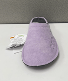 Crocs Baya Slipper Lavender / Slate Grey Men's 10 / Women's 12 W 191448601536 Shoe Deals Outlet