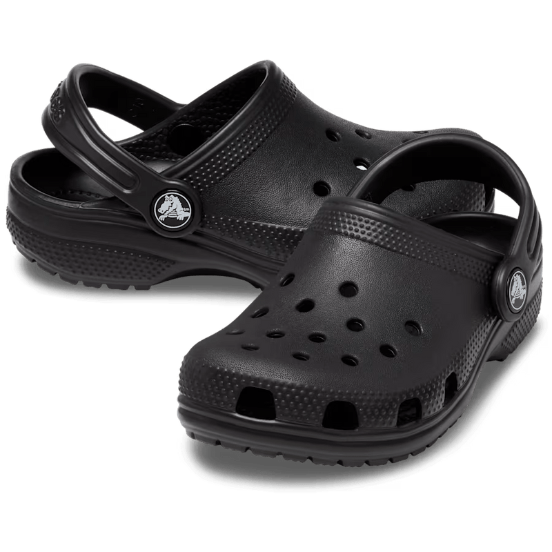 Crocs Classic Clog Black 5 191448734449 Shoe Deals Outlet