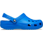 Crocs Classic Clog Blue Bolt Men's 4 / Women's 6 M 196265145836 Shoe Deals Outlet