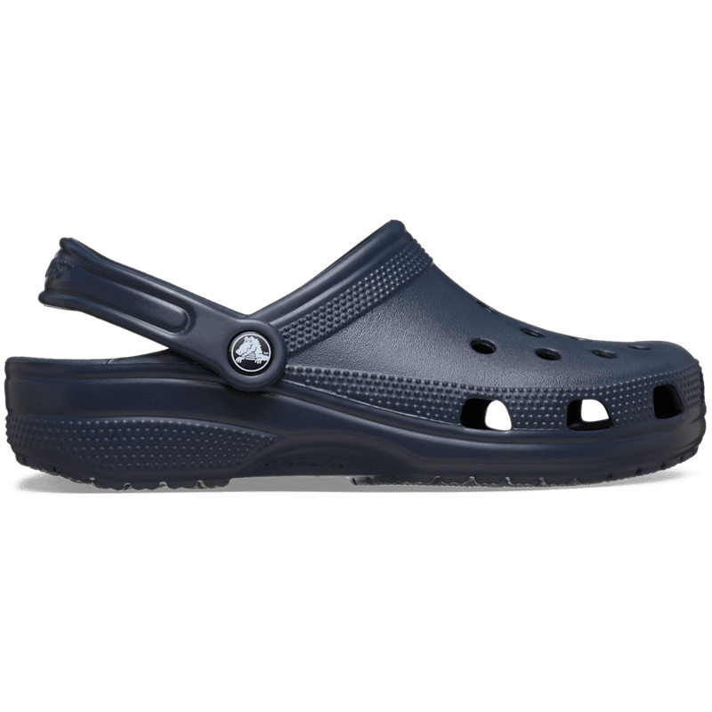 Crocs Classic Clog Navy 6 M 887350922844 Shoe Deals Outlet