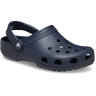Crocs Classic Clog Navy Men's 4 / Women's 6 M 841158002696 Shoe Deals Outlet
