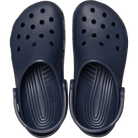 Crocs Classic Clog Navy Men's 4 / Women's 6 M 841158002696 Shoe Deals Outlet