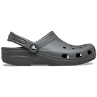 Crocs Classic Clog Slate Grey Men's 6 / Women's 8 M 191448101760 Shoe Deals Outlet