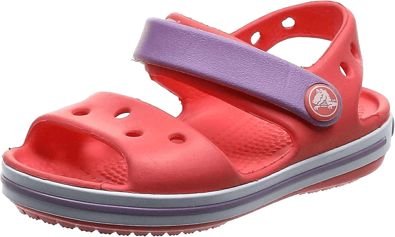 Crocs Crocband Sandals Fresco 8 191448657427 Shoe Deals Outlet