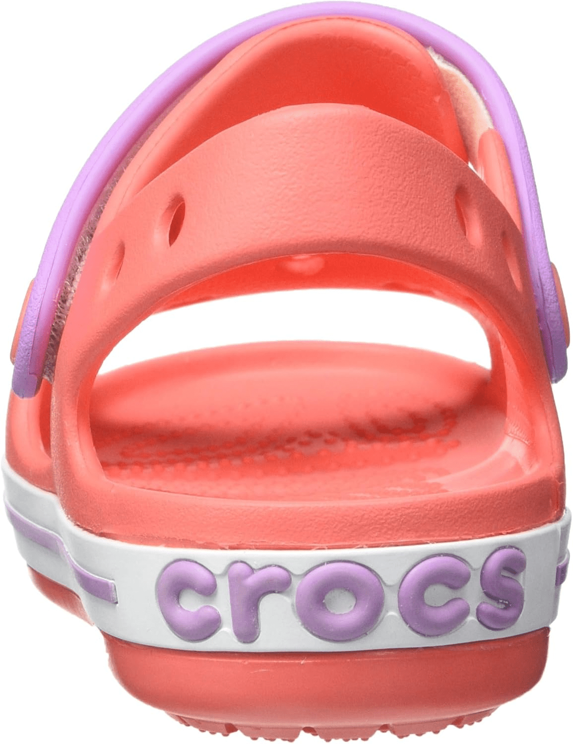 Crocs Crocband Sandals Fresco 8 191448657427 Shoe Deals Outlet
