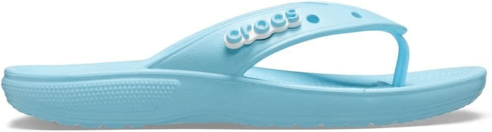 Crocs Crocs Flip Black Men’s 4 / Women’s 6 M 191448939011 Shoe Deals Outlet