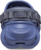 Crocs Echo Clog Bijou Blue Men's 9 / Women's 11 M 196265558704 Shoe Deals Outlet
