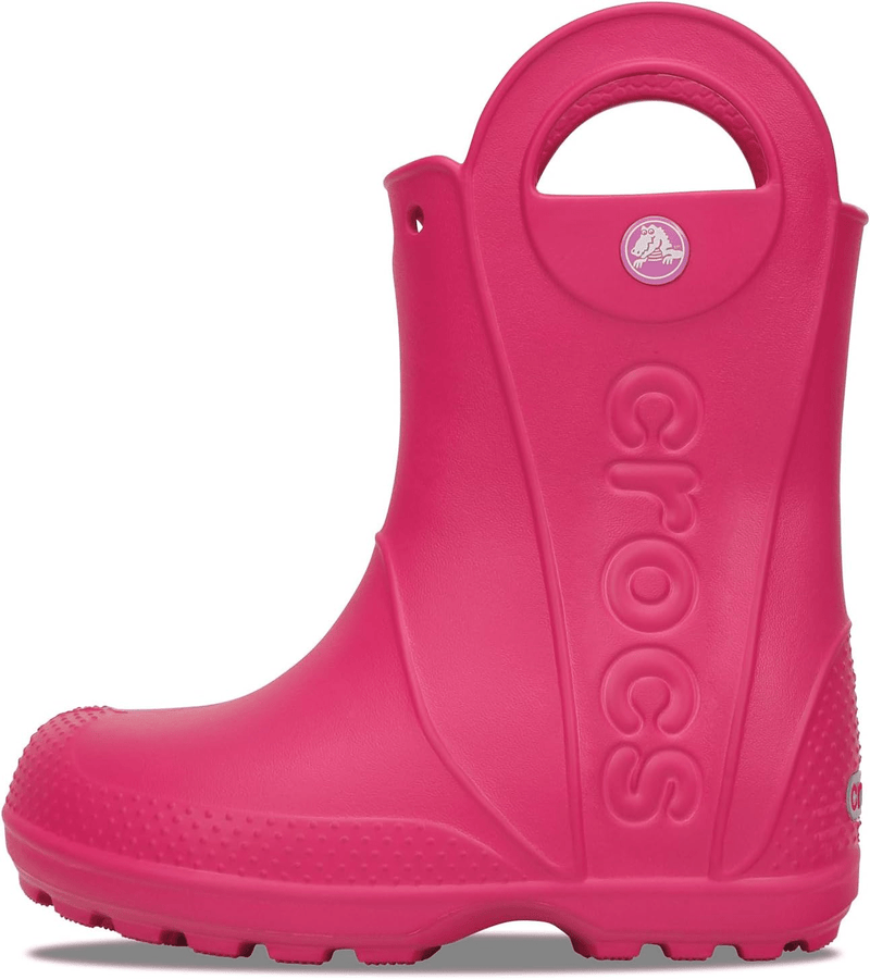 Crocs Handle It Rain Moss 3 196265744572 Shoe Deals Outlet