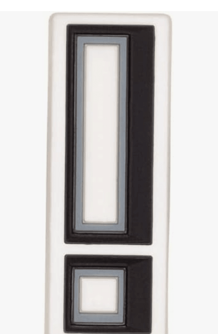 Crocs Jibbitz Charms Three Faces One Size 196265173259 Shoe Deals Outlet