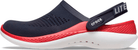 Crocs LiteRide 360 Clog Navy / Pepper Men's 9 / Women's 11 M 196265254699 Shoe Deals Outlet