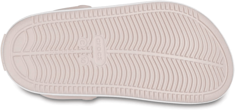 Crocs Off Court Clog T Quartz 8 196265564897 Shoe Deals Outlet