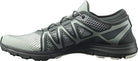 Salomon Crossamphibian Swift 2 - Men's Aqua Gray/Urban Chic/Vanilla Ice Shoe Deals Outlet