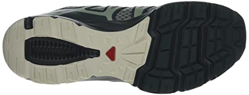Salomon Crossamphibian Swift 2 - Men's Aqua Gray/Urban Chic/Vanilla Ice Shoe Deals Outlet