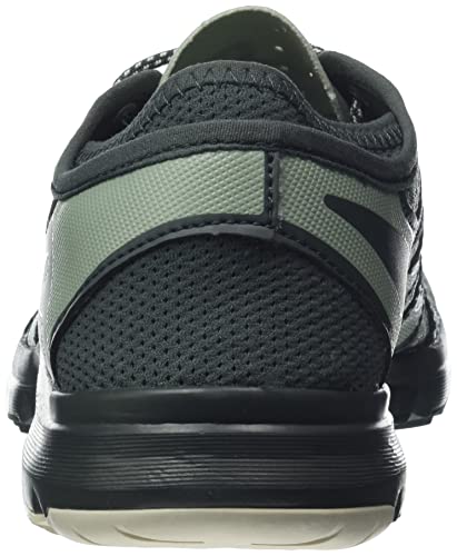 Salomon Crossamphibian Swift 2 - Men's Aqua Gray/Urban Chic/Vanilla Ice Shoe Deals Outlet
