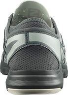 Salomon Crossamphibian Swift 2 - Men's Aqua Gray/Urban Chic/Vanilla Ice Shoe Deals Outlet