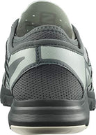 Salomon Crossamphibian Swift 2 - Men's Aqua Gray/Urban Chic/Vanilla Ice Shoe Deals Outlet