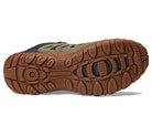Merrell Crosslander 2 Mid WP - Men's Olive Shoe Deals Outlet