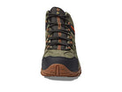 Merrell Crosslander 2 Mid WP - Men's Olive Shoe Deals Outlet
