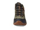 Merrell Crosslander 2 Mid WP - Men's Olive Shoe Deals Outlet