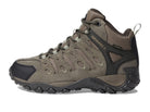 Merrell Crosslander 2 Mid WP - Women's Brindle/Tea Shoe Deals Outlet