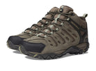 Merrell Crosslander 2 Mid WP - Women's Brindle/Tea Shoe Deals Outlet