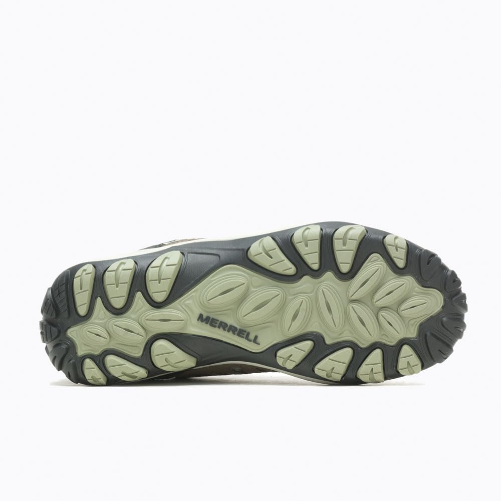 Merrell Crosslander 3 - Women's Brindle/Tea Shoe Deals Outlet