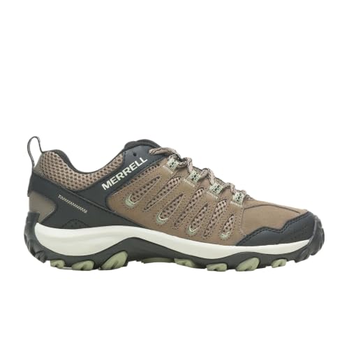 Merrell Crosslander 3 - Women's Brindle/Tea Shoe Deals Outlet