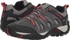Merrell Crosslander Vent - Men's Granite Shoe Deals Outlet