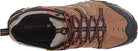 Merrell Crosslander Vent - Men's Orange Shoe Deals Outlet