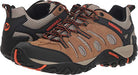 Merrell Crosslander Vent - Men's Orange Shoe Deals Outlet