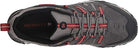 Merrell Crosslander Vent - Men's Granite Shoe Deals Outlet