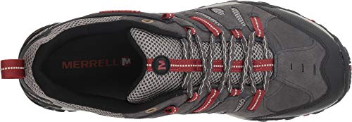 Merrell Crosslander Vent - Men's Granite Shoe Deals Outlet