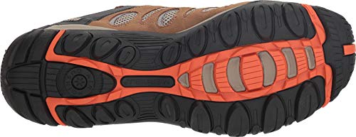 Merrell Crosslander Vent - Men's Orange Shoe Deals Outlet