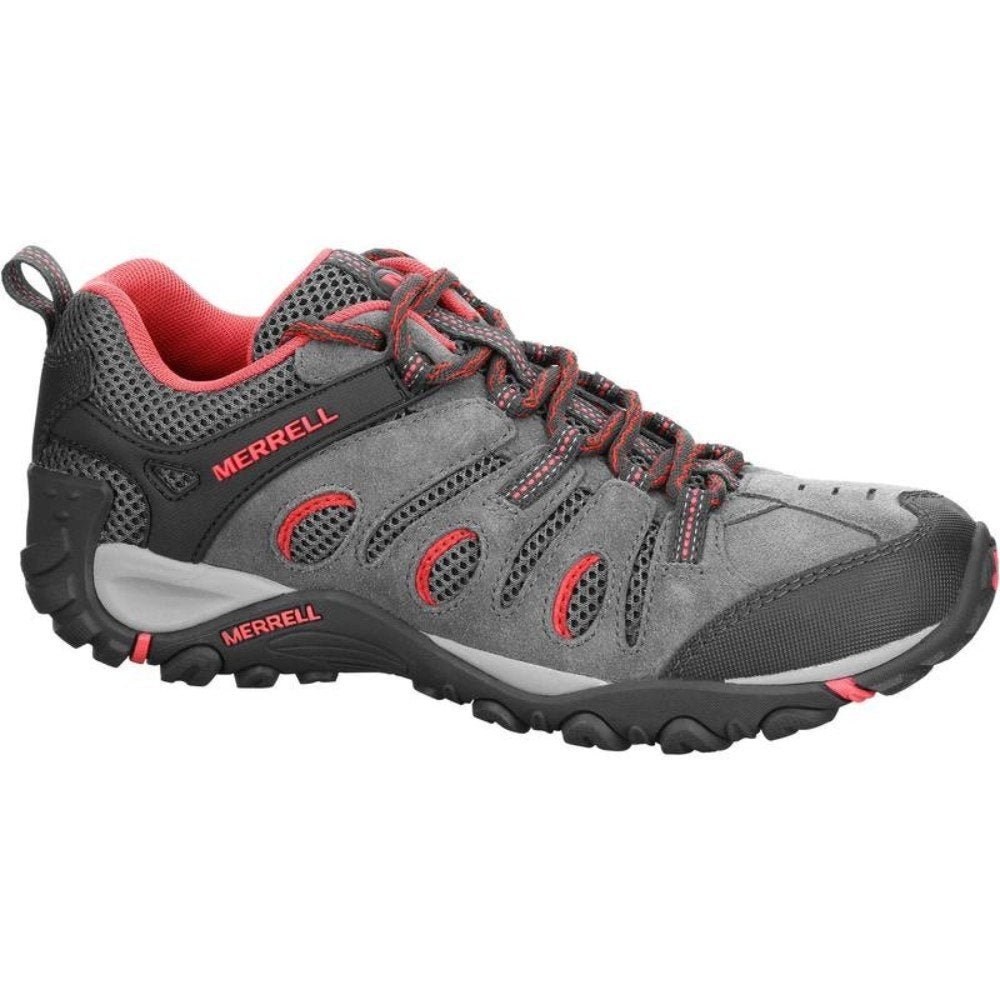 Merrell Crosslander Vent - Women's Vent Castlerock Shoe Deals Outlet