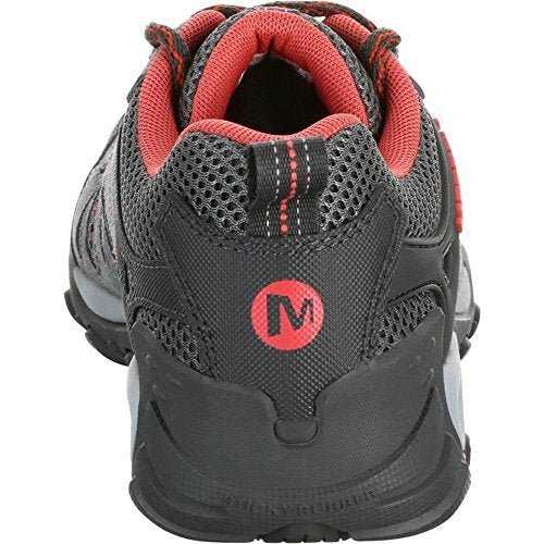Merrell Crosslander Vent - Women's Vent Castlerock Shoe Deals Outlet