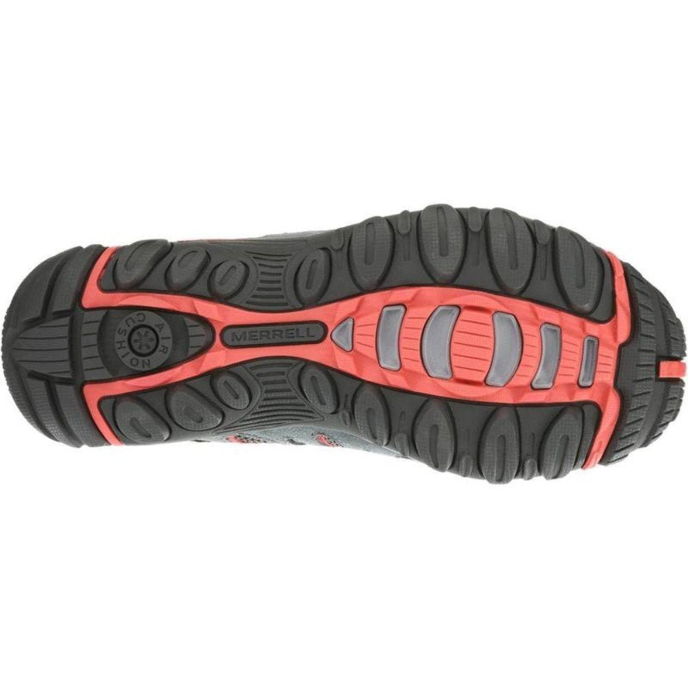 Merrell Crosslander Vent - Women's Vent Castlerock Shoe Deals Outlet