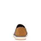 Ariat Cruiser - Men's Brown Bomber/Relaxed Bark Shoe Deals Outlet
