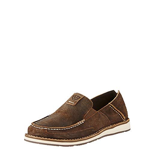 Ariat Cruiser - Men's Rough Oak Shoe Deals Outlet