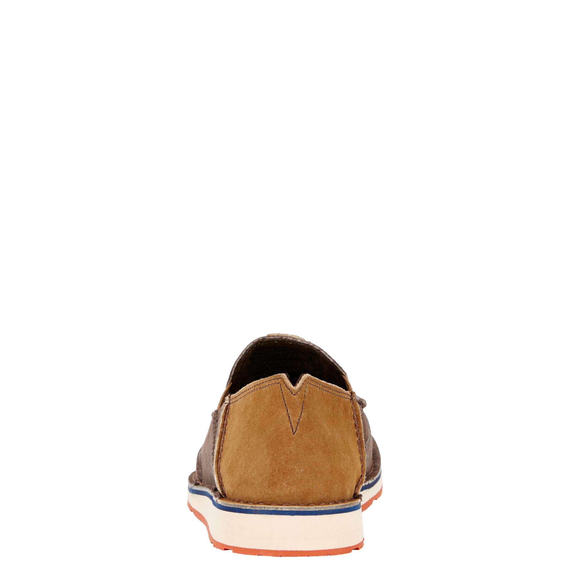Ariat Cruiser - Men's Rough Oak Shoe Deals Outlet