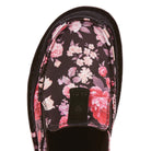 Ariat Cruiser - Women's Steer and Roses Print Shoe Deals Outlet