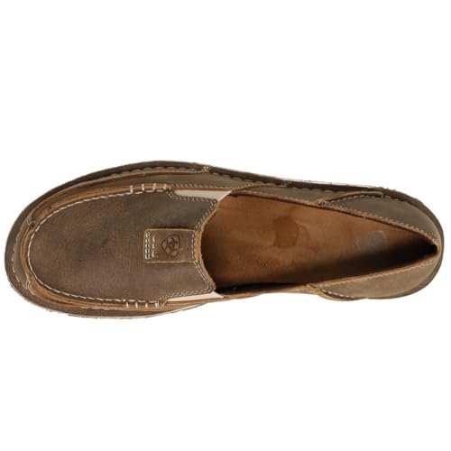 Ariat Cruiser - Women's Brown Bomber Shoe Deals Outlet