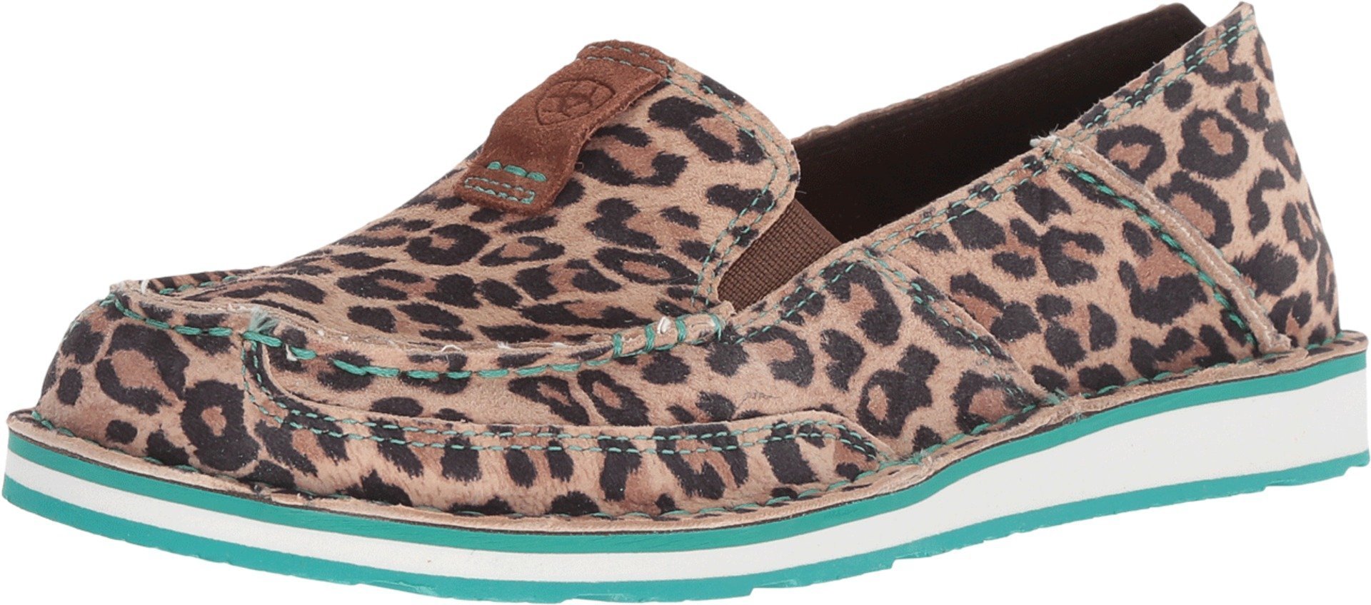 Ariat Cruiser - Women's Cheetah Shoe Deals Outlet