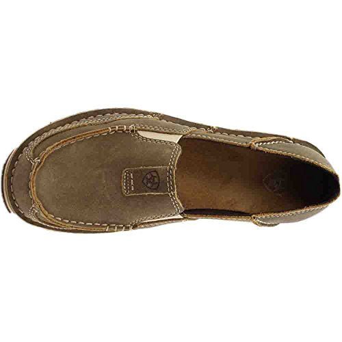 Ariat Cruiser - Women's Brown Bomber Shoe Deals Outlet