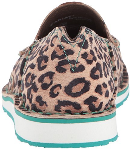 Ariat Cruiser - Women's Brown Bomber Shoe Deals Outlet