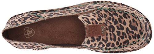 Ariat Cruiser - Women's Brown Bomber Shoe Deals Outlet