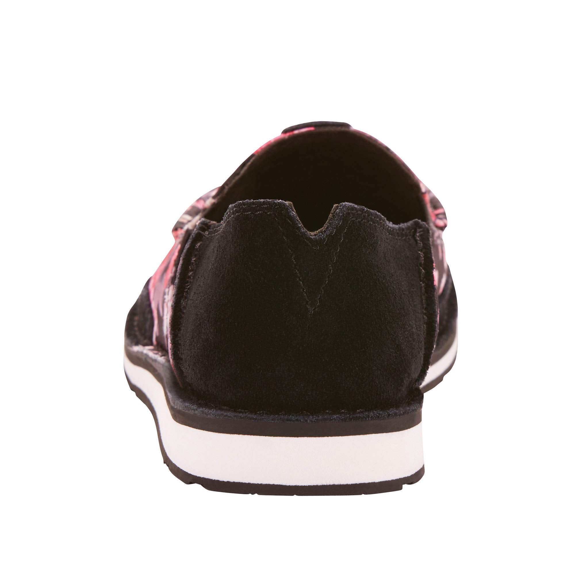 Ariat Cruiser - Women's Steer and Roses Print Shoe Deals Outlet