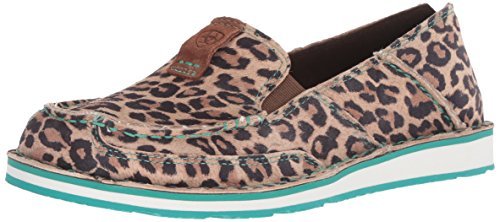 Ariat Cruiser - Women's Brown Bomber Shoe Deals Outlet